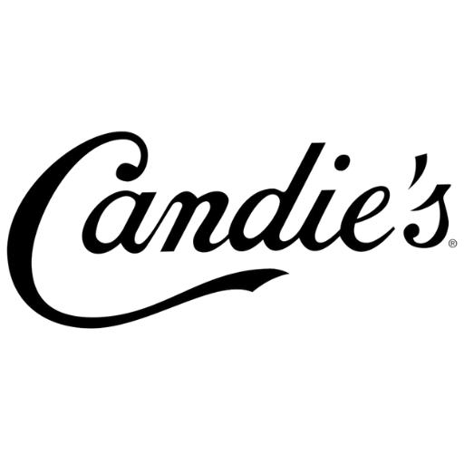candies eyewear logo
